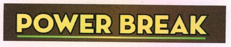 Power Break Device mark 2184010 Trademark