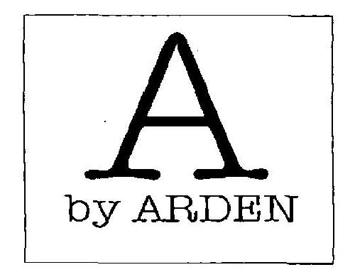 A By Arden (logo) Device mark 2392703 Trademark