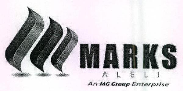 Marks Aleli An Mg Group Enterprise Device mark 2632158 Trademark