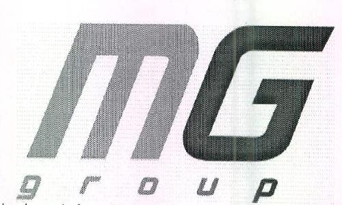 Mg Group Device mark 2632163 Trademark