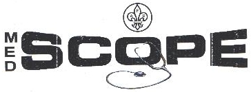 Med Scope Device mark 1811610 Trademark