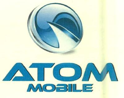 Atom Mobile Device mark 2592310 Trademark