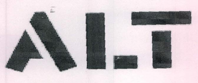 Alt Device mark 2424989 Trademark