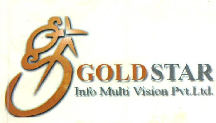 Gs Gold Star (device Of Star) Device mark 2425024 Trademark