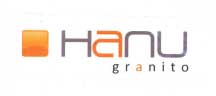 Hanu Device mark 2184186 Trademark