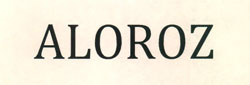 Aloroz Device mark 2603697 Trademark