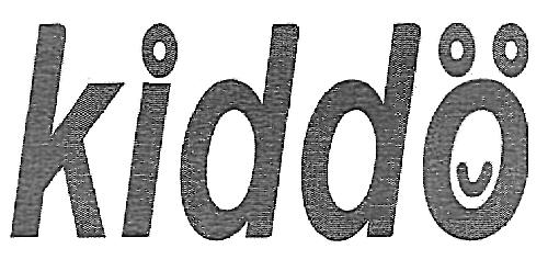 Kiddo (device) Device mark 2185089 Trademark