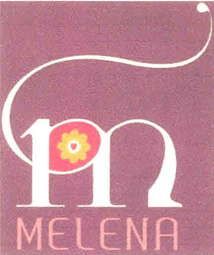 M Melena Device mark 2642777 Trademark