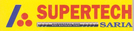 Supertech Saria Device mark 2641473 Trademark