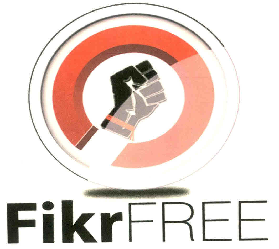 Fikrfree Device mark 2642801 Trademark