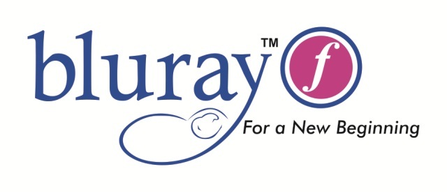 Bluray F Logo Device mark 2642831 Trademark