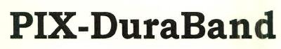 Pix-duraband Device mark 2649178 Trademark