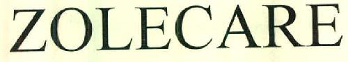 Zolecare Device mark 2609251 Trademark