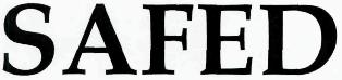 Safed Device mark 2649263 Trademark