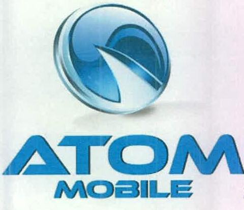 Atom Mobile Device mark 2600215 Trademark