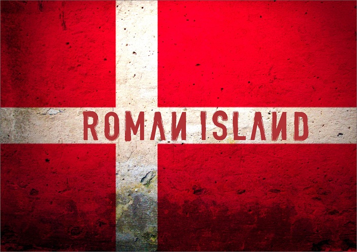 Roman Island Device mark 2619006 Trademark