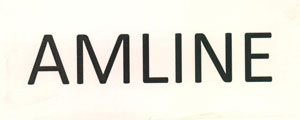 Amline Device mark 2618356 Trademark