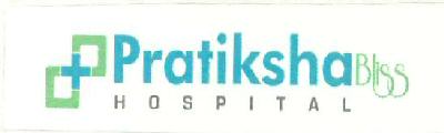 Pratiksha Bliss Hospital (label) Device mark 2650766 Trademark