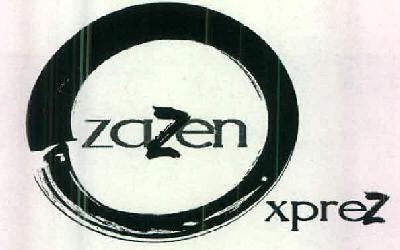 Zazen Xprez Device mark 2619189 Trademark