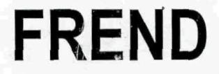 Frend Device mark 2408307 Trademark