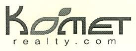 Komet Realty.com Device mark 2440744 Trademark