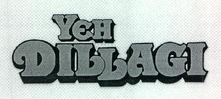 Yeh Dillagi Device mark 2408185 Trademark