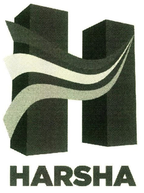 H Harsha Device mark 2608083 Trademark