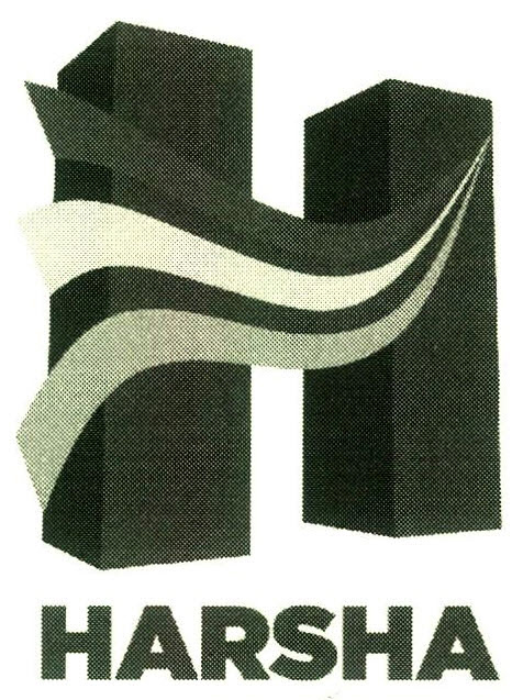 H Harsha Device mark 2608084 Trademark