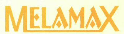 Melamax (device) Device mark 2607953 Trademark