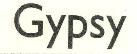 Gypsy Device mark 2368039 Trademark