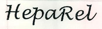 Heparel Device mark 2408387 Trademark