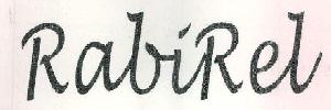 Rabirel Device mark 2408392 Trademark