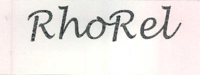 Rhorel Device mark 2408396 Trademark