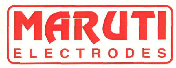Maruti Electrodes (device) Device mark 2408245 Trademark