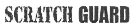 Scratch Guard (device) Device mark 2658355 Trademark