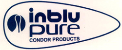 Inblu Pure Condor Products Device mark 2448316 Trademark