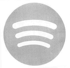 Device Of Circle With Curved Lines Device mark 2617109 Trademark