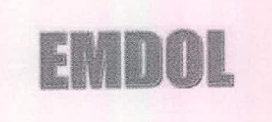Emdol Device mark 2448489 Trademark