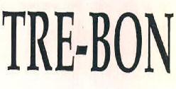 Tre- Bon Device mark 2656944 Trademark