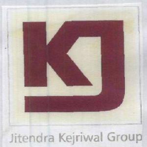 Kj Device mark 1827150 Trademark