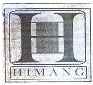 Himang Device mark 1827001 Trademark