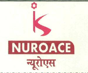 Nuroace (device) Device mark 2658567 Trademark