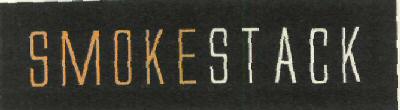 Smokestack (label) Device mark 2617025 Trademark