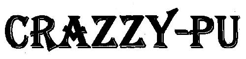 Crazzy-pu (device) Device mark 2658435 Trademark
