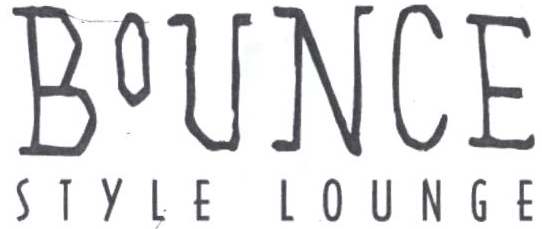 Bounce Style Lounge Device mark 2375805 Trademark