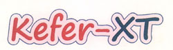 Kefer-xt Device mark 2615725 Trademark