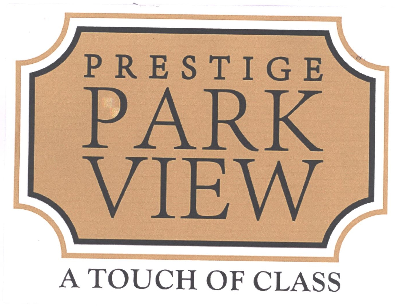 Prestige Park View A Touch Of Class Device mark 2375971 Trademark
