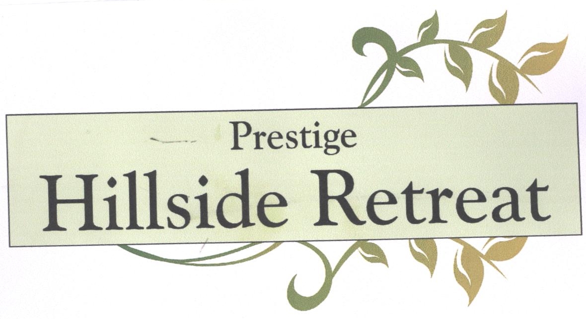 Prestige Hillside Retreat Device mark 2375976 Trademark