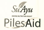 Su Ayu Pilesaid With Device Of Leaf Device mark 2666166 Trademark