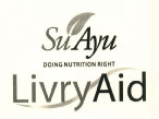 Livryaid With Device Of Leaf Device mark 2666178 Trademark